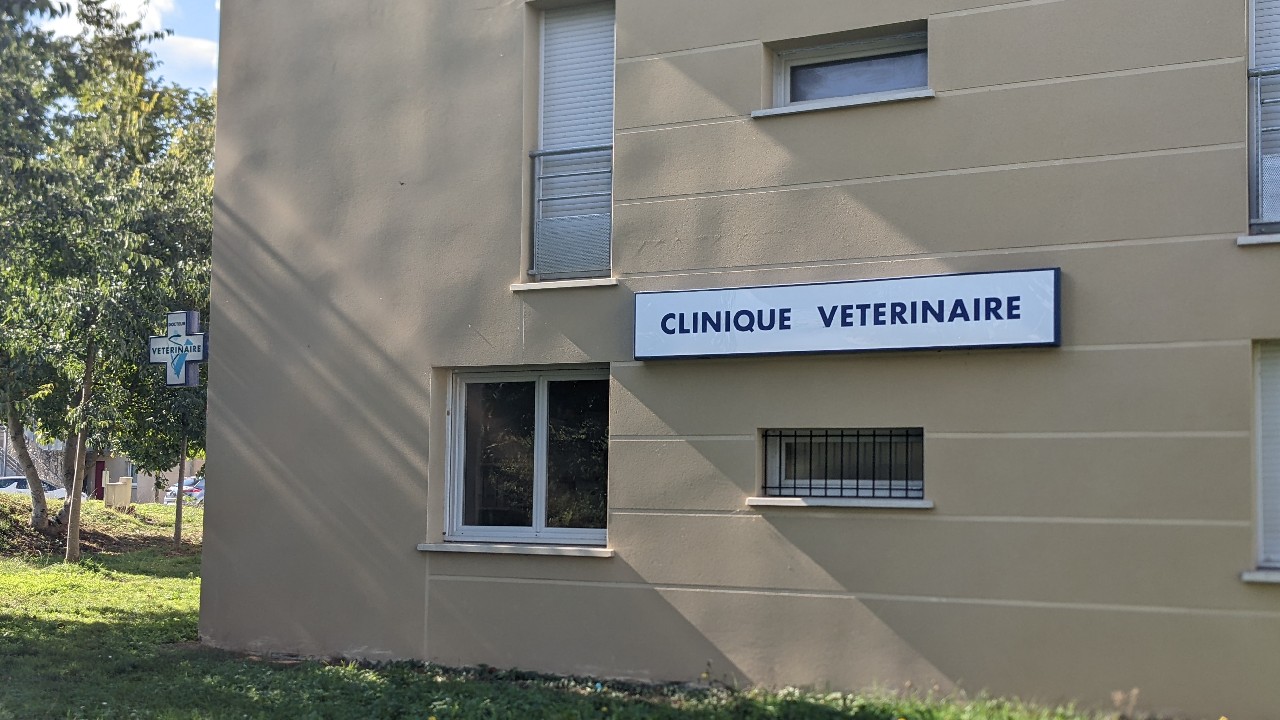 Clinique Vétérinaire